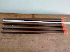 Piedi, gambe in ferro per tavolo 