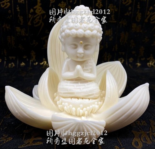 Statua buddha shakyamuni - statua,