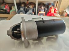 MOTORINO AVVIAMENTO LOMBARDINI KW 1,6  PER TRATTORI CON MOTORE TIPO LDA 96-97