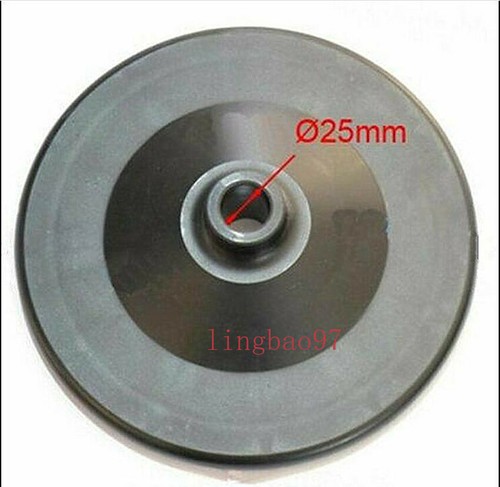 New grilled tire changer - new,