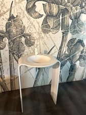 Lavabo freestanding in Corian con rubinetteria abbinata - Triade