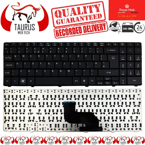Nuova tastiera acer - nuova,