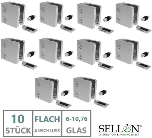 Acciaio inox 10xglas - inox,