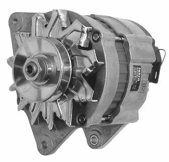 Alternatore per trattore - alternatore,