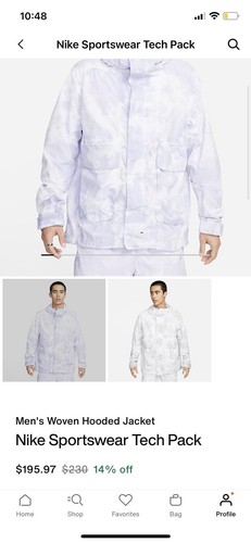 Nike sportswear tech - nike,
