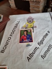 Figurina N.68  Album Calcio