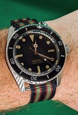 Orologio Seiko Mod NH36 38mm