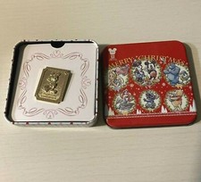 Tokyo Disney Resort Spilla