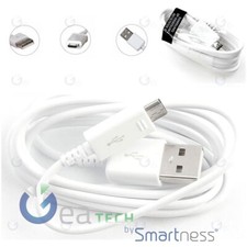 CAVO MICRO USB RICARICA DATI