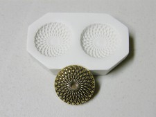 Stampo per argilla polimerica