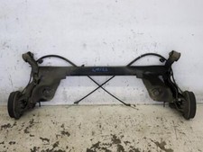 421100H010 PONTE ASSALE POSTERIORE TOYOTA AYGO 1.0 B 50KW 5M 5P (2010) RICAMBIO 