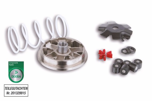 Variatore malossi multivar - variatore,