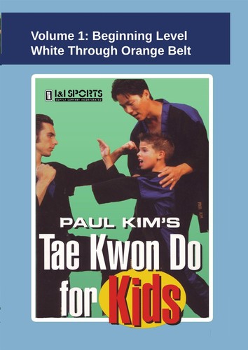 Tae kwon for kids - kwon, #1