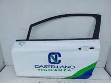 2105369 PORTA 3P SX FORD FIESTA VII (7° SERIE) VAN 1.5 TDCI 8V MAN 6M 85CV 2021 