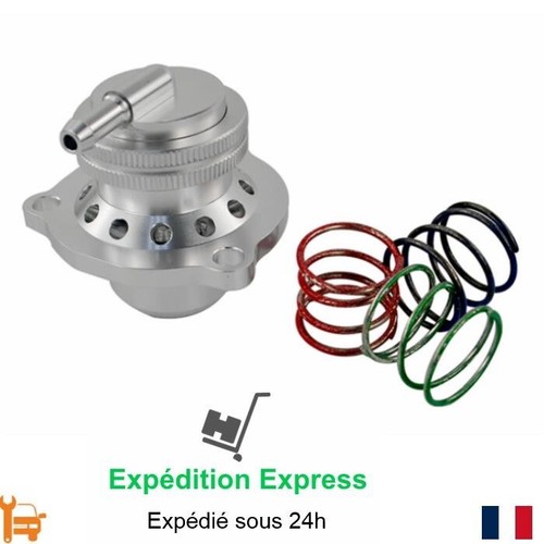 Dump vanne valve ressort - dump,