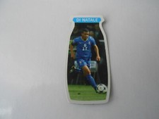 FIGURINA GADGET DANONE MAGNETICA CALCIATORI MONDIALI 2010-DI NATALE