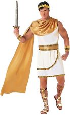 Costume Dio Greco Uomo Zeus