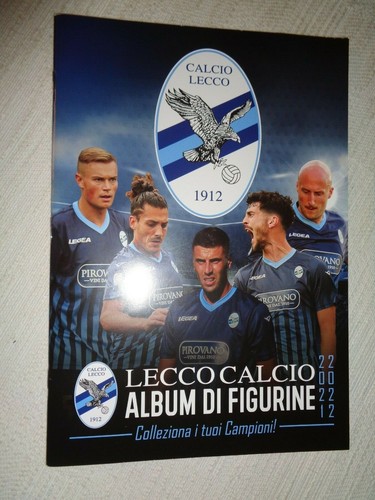 Album esselunga calcio - album,