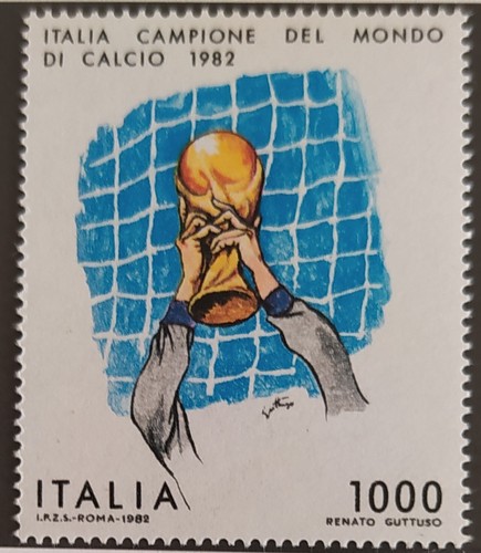 Francobollo nuovo tematica - nuovo,