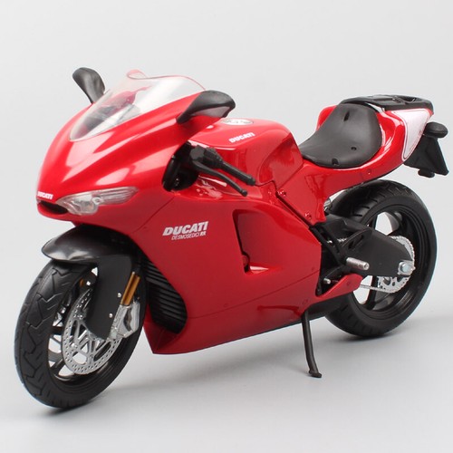 Modellino moto scala 12 - moto, 1:12