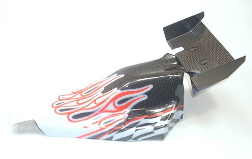 Thunder tiger phoenix 10 - xb, 1:10