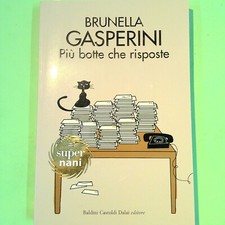 PIÙ BOTTE CHE RISPOSTE