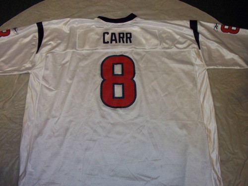 Maglia replica david carr 8 - maglia,