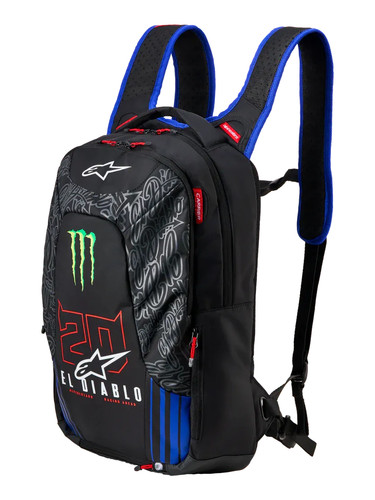 Zaino alpinestars fq20 - zaino,