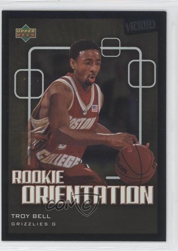 2003 upper deck victory - upper,