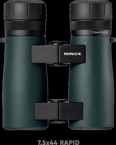 Binocolo minox rapid 5x44 - 7,5x44,