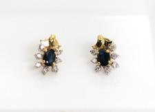 Oro Zaffiro Brillante