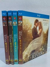 Virgin River stagione 1-6 (2024) serie 12 dischi nuovi cofanetto