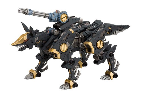 Zoids 046 shadow - rz-046,