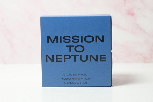 Omega swatch moonswatch - swatch,