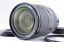 Nikon AF-S DX NIKKOR ED