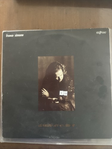 Vinile franco - vinile,