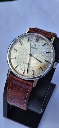 Omega geneve ref - omega, ref.
