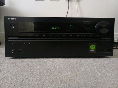 Onkyo nr636 ricevitore av - onkyo,