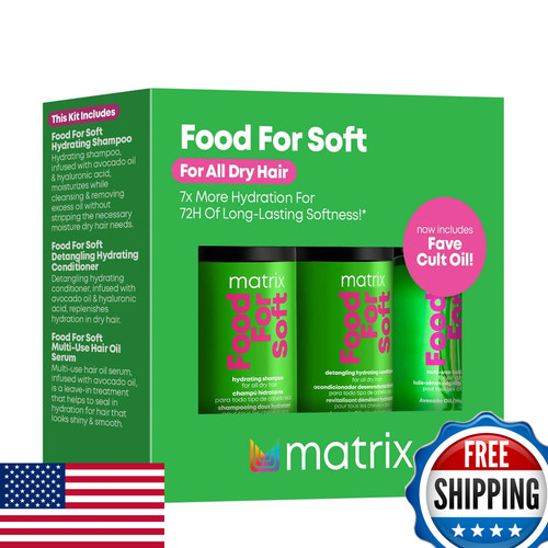 Matrix food for - for, travel