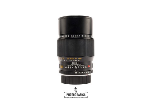 Leica 100 8 - leica, 100/2,8