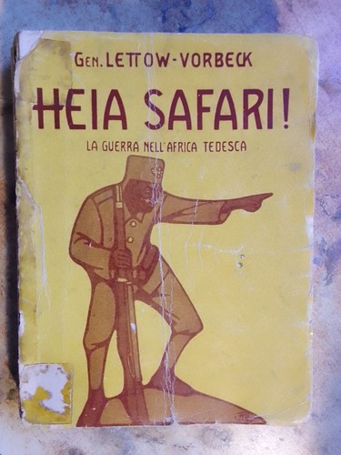 Interessante libro del 1933 - 1933,