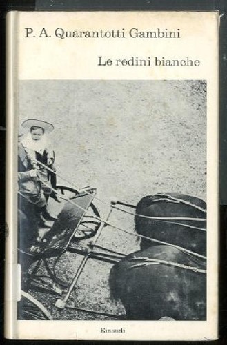 Redini bianche 1 ed - (, )