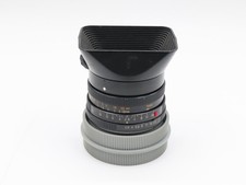 Leica Elmarit-R 28mm f2.8 -