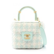 Borsa a tracolla CHANEL