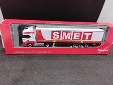 Camion bâché Iveco S way