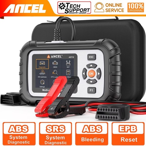 Ancel ad710 lettore - ad710,