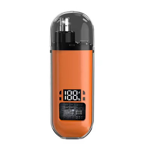 Adatto per uomo ricarica usb - adatto,