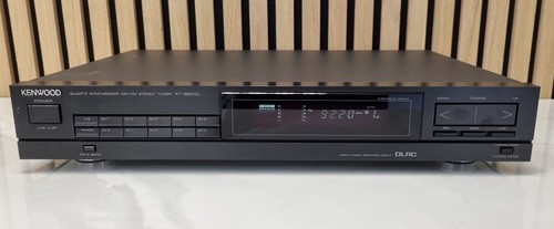 Kenwood 880dl - kenwood, kt-880dl