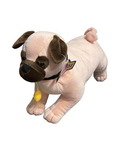 Y2k vintage pug kuddle - kuddle, me