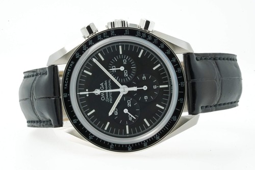 Omega speedmaster moonwatch - speedmaster,